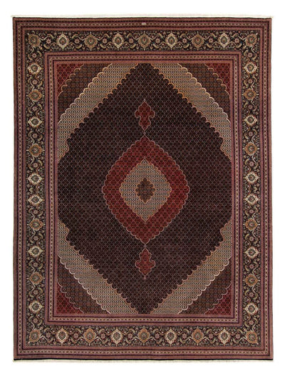 Tabriz Tapijt 304x400cm - Perzisch tapijt