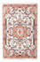 Perzisch tapijt - Tabriz - Royal - 90 x 60 cm - beige