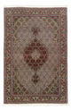 Tabriz - 50 Raj Tapijt 100x144cm - Perzisch tapijt