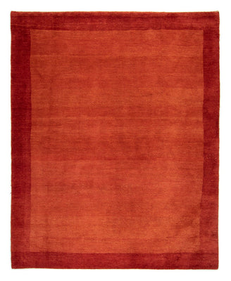 Gabbeh tapijt - Perzisch - 330 x 264 cm - rood