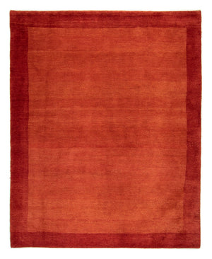 Gabbeh tapijt - Perzisch - 330 x 264 cm - rood