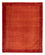 Gabbeh tapijt - Perzisch - 330 x 264 cm - rood