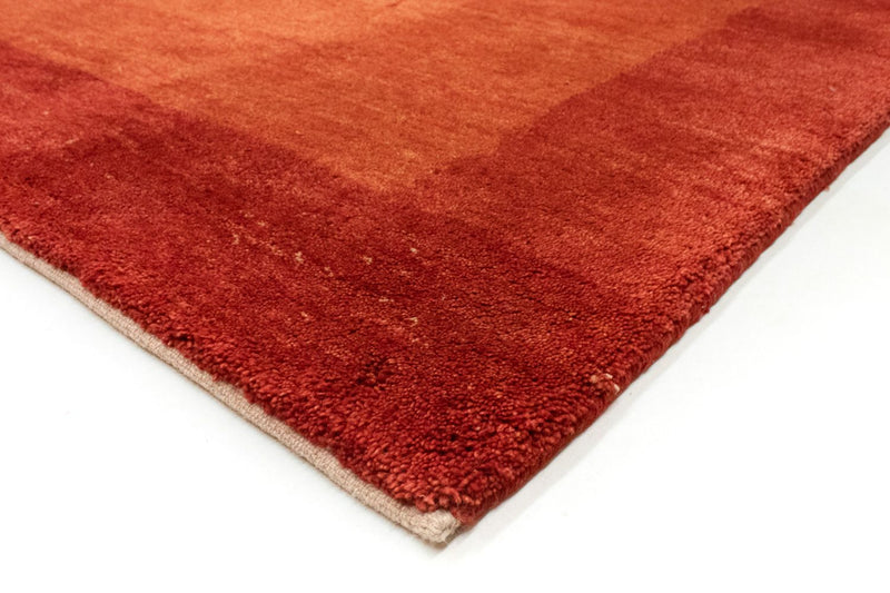 Gabbeh tapijt - Perzisch - 330 x 264 cm - rood