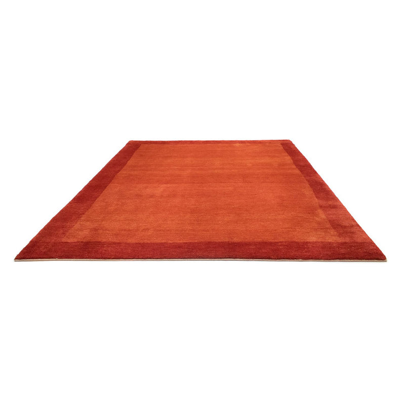 Gabbeh tapijt - Perzisch - 330 x 264 cm - rood