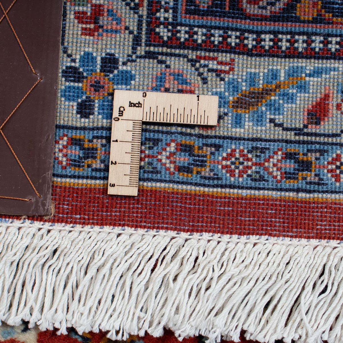 Perzisch tapijt - Klassiek - 300 x 212 cm - rood