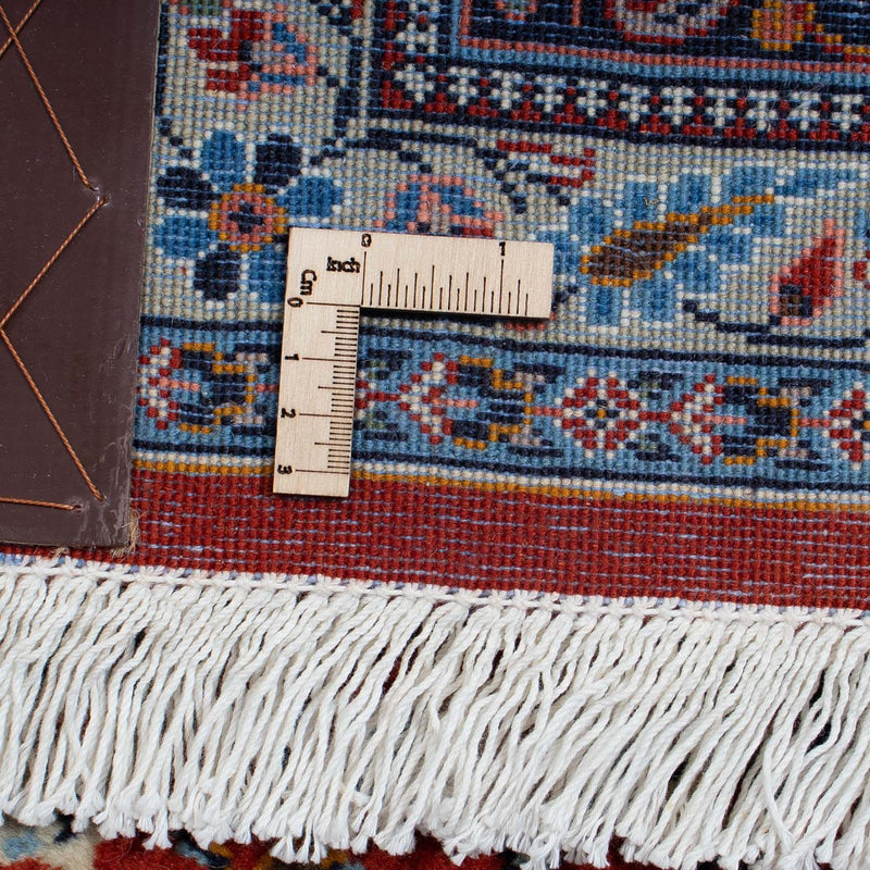 Perzisch tapijt - Klassiek - 300 x 212 cm - rood