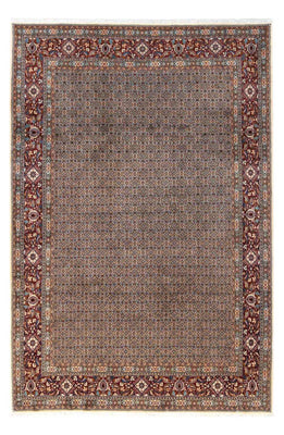 Perzisch tapijt - Klassiek - 345 x 248 cm - beige