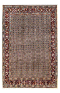 Perzisch tapijt - Klassiek - 345 x 248 cm - beige