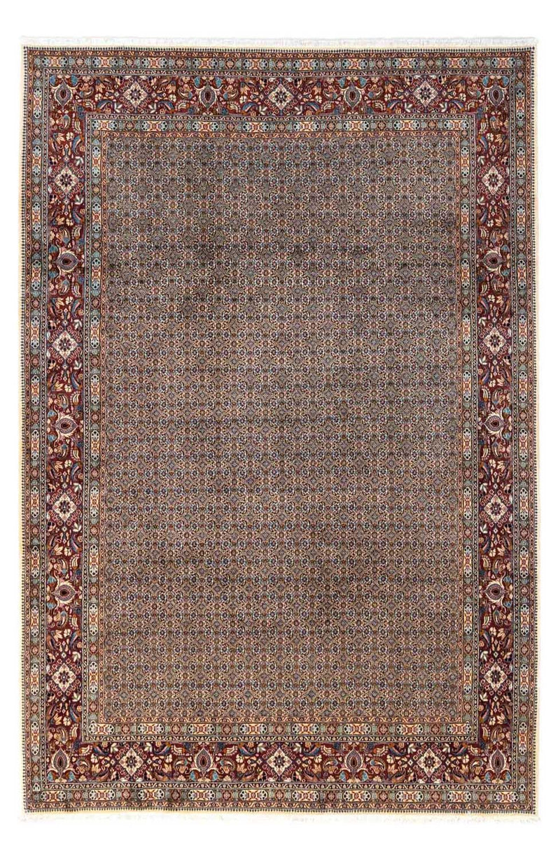 Perzisch tapijt - Klassiek - 345 x 248 cm - beige
