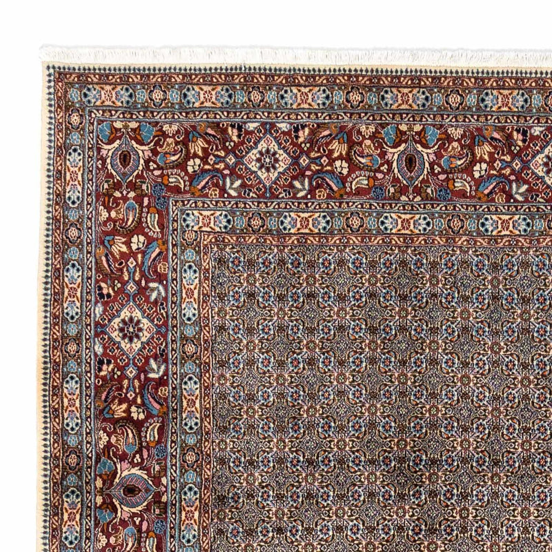 Perzisch tapijt - Klassiek - 345 x 248 cm - beige