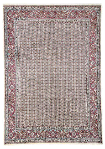 Moud Tapijt 298x390cm - Perzisch tapijt