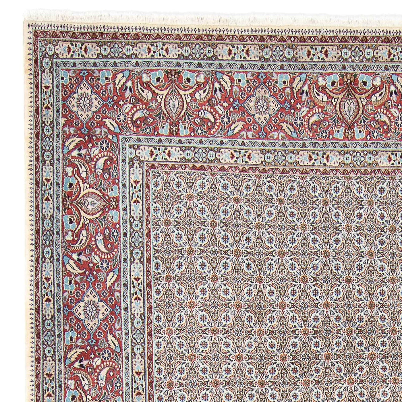 Moud Tapijt 390x298cm - Perzisch tapijt