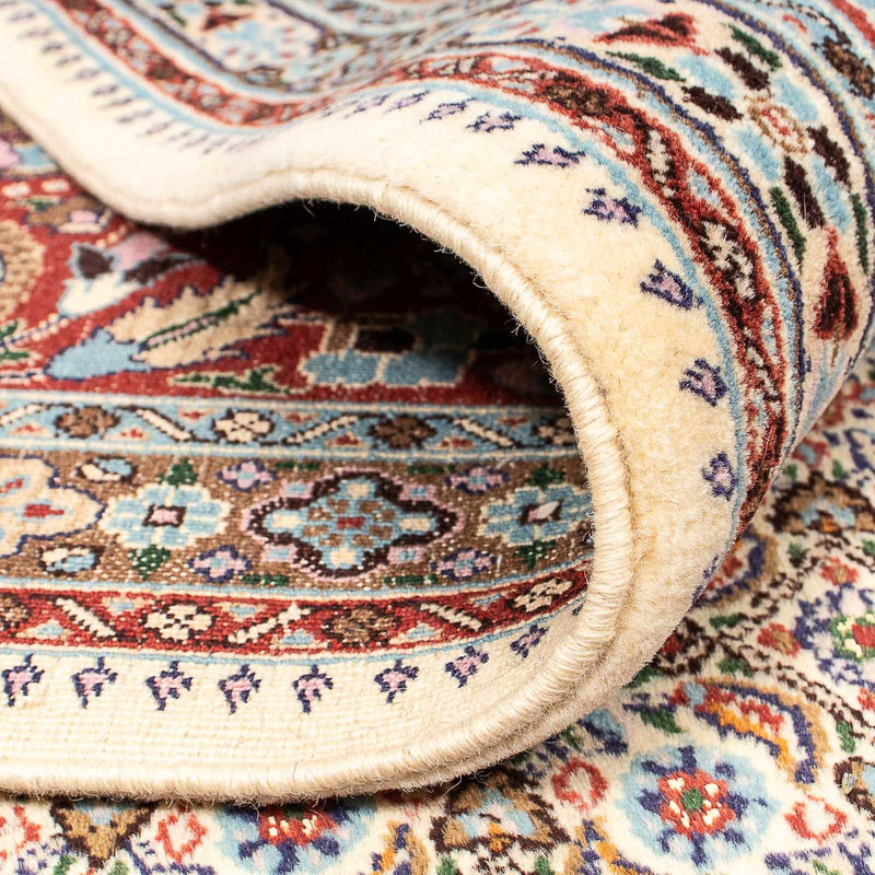 Perzisch tapijt - Klassiek - 390 x 298 cm - beige