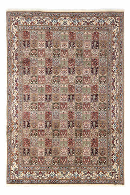 Perzisch tapijt - Klassiek - 348 x 240 cm - beige