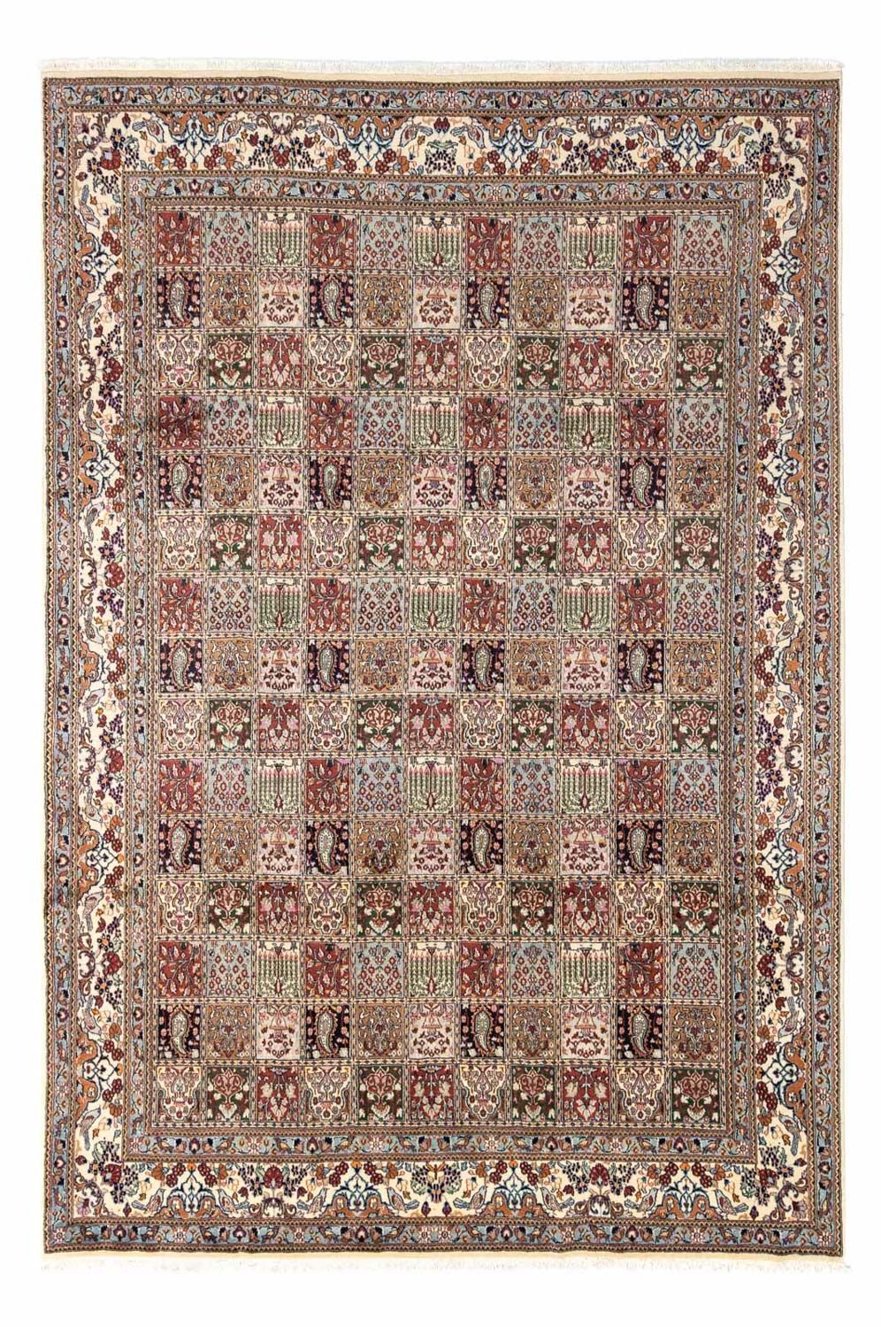 Perzisch tapijt - Klassiek - 348 x 240 cm - beige