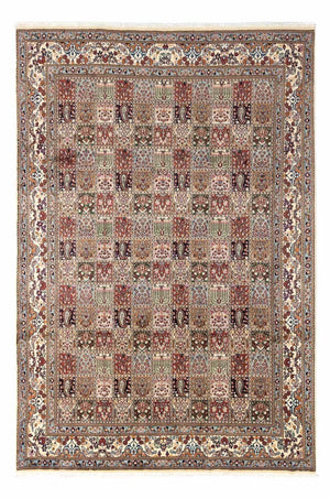Perzisch tapijt - Klassiek - 348 x 240 cm - beige