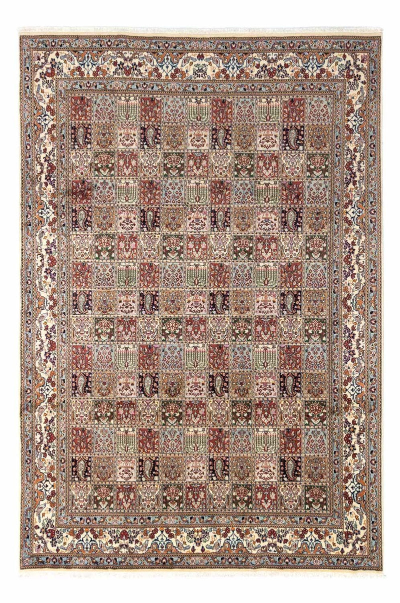 Perzisch tapijt - Klassiek - 348 x 240 cm - beige