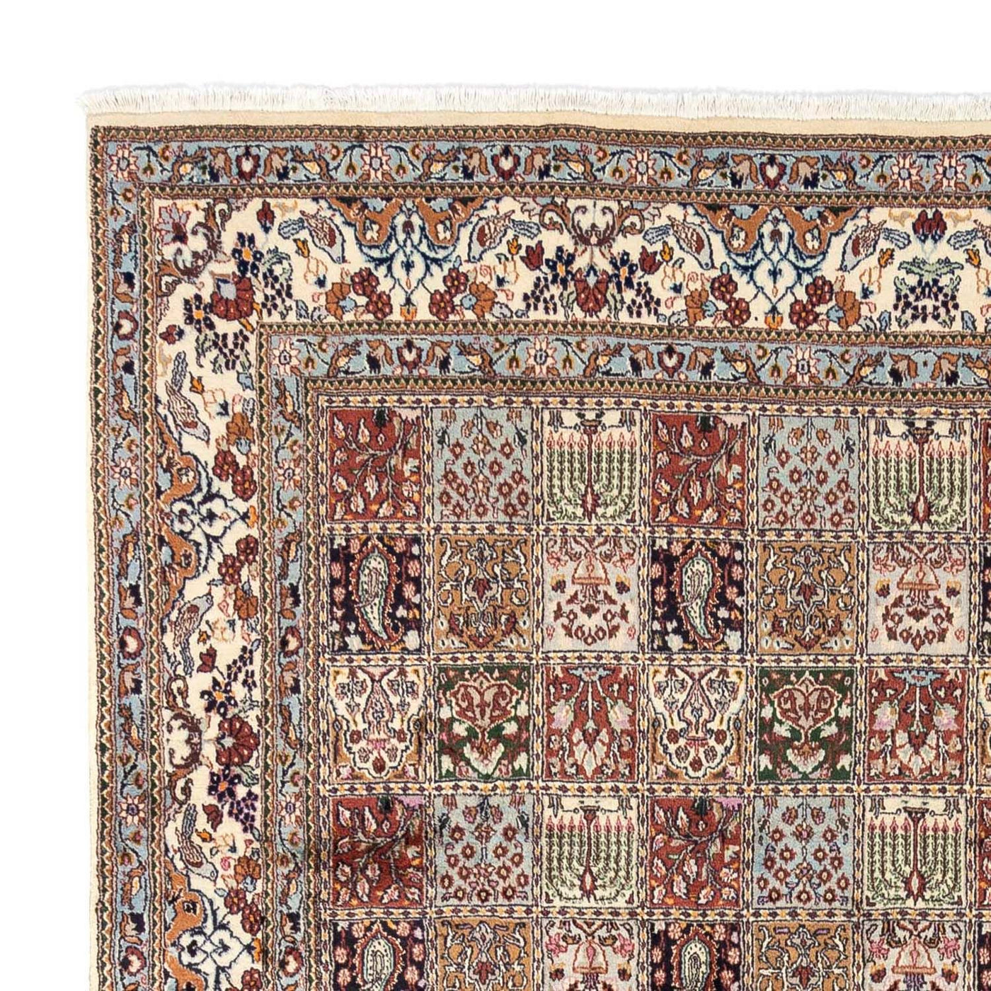 Moud Tapijt 348x240cm - Perzisch tapijt