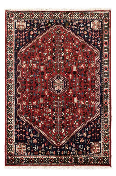 Abadeh Tapijt 99x151cm - Perzisch tapijt