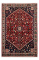 Abadeh Tapijt 151x99cm - Perzisch tapijt