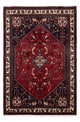 Abadeh Tapijt 154x100cm - Perzisch tapijt