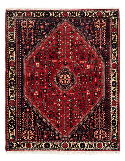 Abadeh Tapijt 104x135cm - Perzisch tapijt