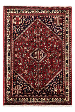 Perzisch Tapijt - Nomadisch - 149 x 98 cm - donkerblauw