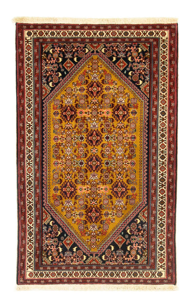 Qashqai Tapijt 98x158cm - Perzisch tapijt