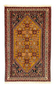 Qashqai Tapijt 98x158cm - Perzisch tapijt