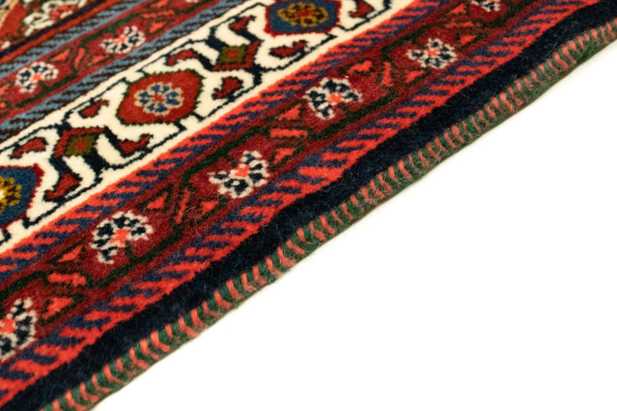 Qashqai Tapijt 98x158cm - Perzisch tapijt