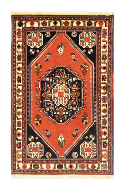 Qashqai Tapijt 102x153cm - Perzisch tapijt