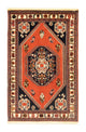 Qashqai Tapijt 153x102cm - Perzisch tapijt