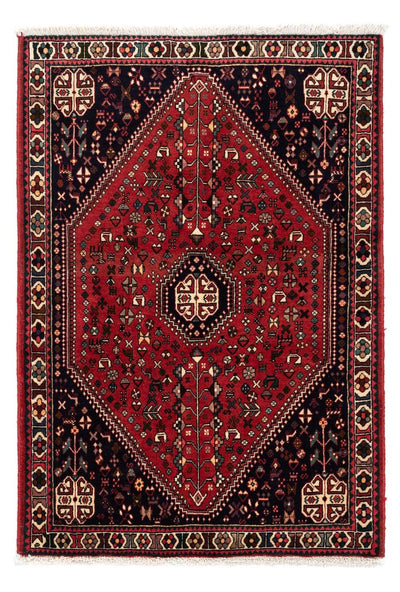 Abadeh Tapijt 107x153cm - Perzisch tapijt
