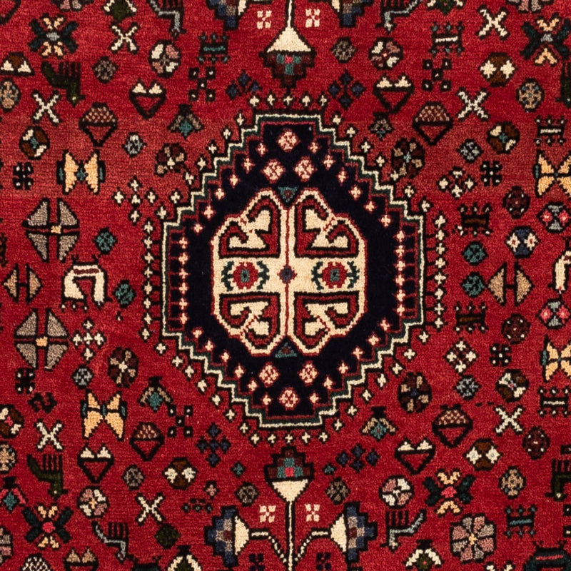 Perzisch Tapijt - Nomadisch - 153 x 107 cm - donkerblauw