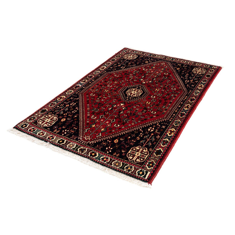 Perzisch Tapijt - Nomadisch - 153 x 107 cm - donkerblauw