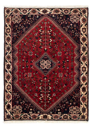 Perzisch Tapijt - Nomadisch - 147 x 108 cm - donkerblauw