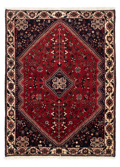 Abadeh Tapijt 108x147cm - Perzisch tapijt