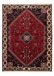 Abadeh Tapijt 147x108cm - Perzisch tapijt