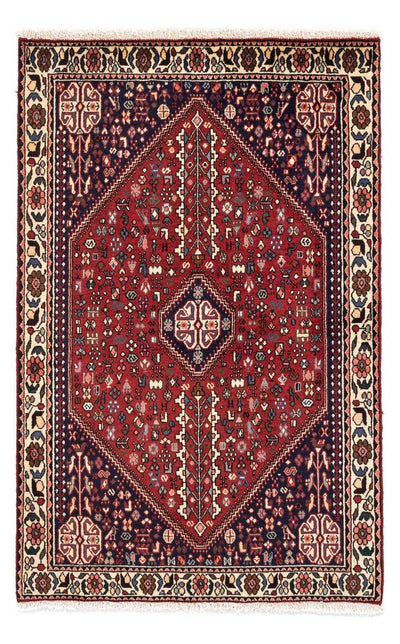 Abadeh Tapijt 99x156cm - Perzisch tapijt