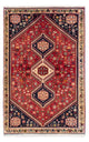Abadeh Tapijt 125x80cm - Perzisch tapijt