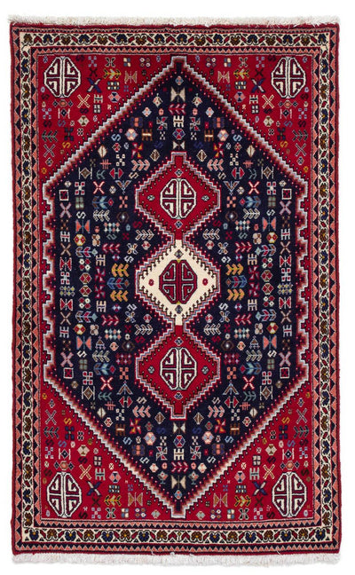 Abadeh Tapijt 78x130cm - Perzisch tapijt