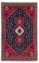 Abadeh Tapijt 130x78cm - Perzisch tapijt