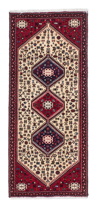 Abadeh Tapijt 62x148cm - Perzisch tapijt