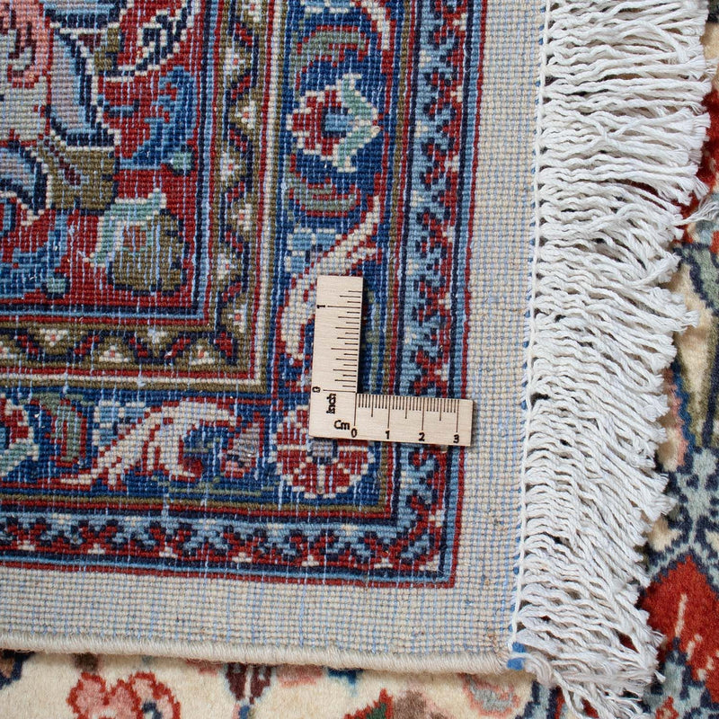 Perzisch tapijt - Royal - 324 x 200 cm - beige