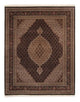Tabriz Tapijt 299x240cm - Perzisch tapijt