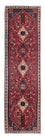 Loper Perzisch Tapijt - Nomadisch - 297 x 77 cm - donkerrood