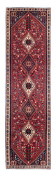 Abadeh Tapijt 297x77cm - Perzisch tapijt