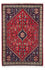 Perzisch Tapijt - Nomadisch - 120 x 77 cm - rood