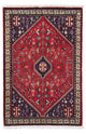Abadeh Tapijt 120x77cm - Perzisch tapijt