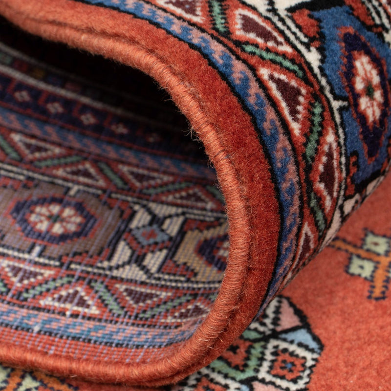 Loper Perzisch Tapijt - Nomadisch - 193 x 82 cm - roest